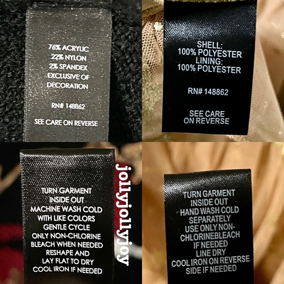 SET: Torrid Stars Lips Pullover Sweater/Stars Tulle Skater Mini Skirt 1X - Picture 13 of 14